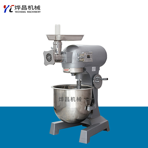 YC-20A 四功能攪拌...