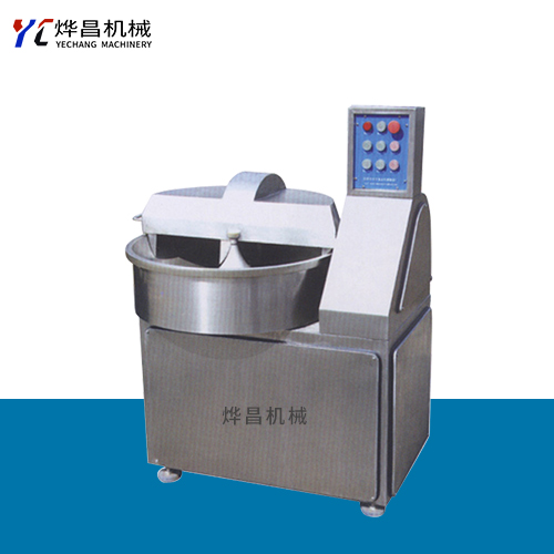 YC-40型斬拌機(jī)